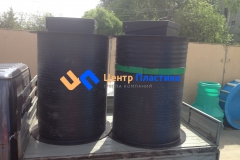 Фото №2. Противопожарные колодцы. (Вид 2)