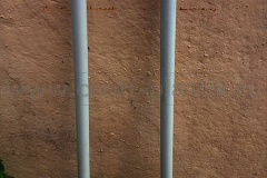 Фото 1. Весла из ПП для перемешивания