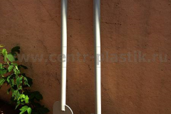 Фото 2. Весла из ПП для перемешивания