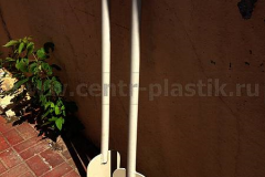 Фото 6. Весла из ПП для перемешивания