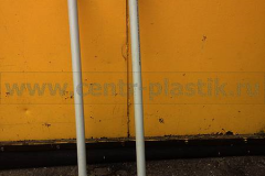 Фото 8. Весла из ПП для перемешивания