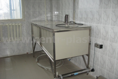 Фото№1 Ванная для дистиллированной воды на 750 л