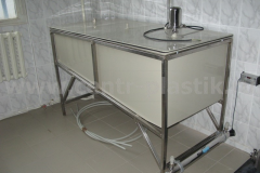 Фото№2 Ванная для дистиллированной воды на 750 л