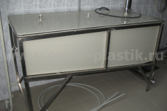 Фото№3 Ванная для дистиллированной воды на 750 л