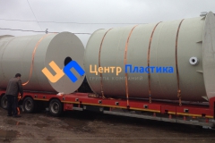 Foto.-Emkosti-Germes-Plast-iz-PP-dlya-zapasa-pitevoj-vody-obemom-30m3-3000h4500mm