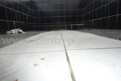 Фото бетонного бассейна до облицовки (вид 3)