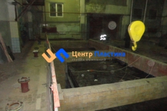 15 Фото готовых трех емкостей для гипхлорида натрия по 40 м3