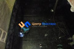 5 Проверка внутренних швов