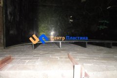 9 Наружные ребра жесткости