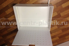 Фото №3. Лоток для выкладки рыбы