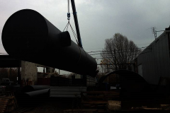 Фото №8. Пожарный резервуар Germes-Plast-ГЦ-50000 на 50 м3