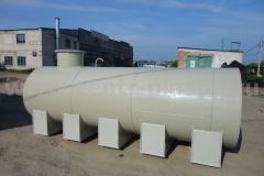 Foto_2._Emkost_iz_PP_na_oporakh__na_10_m3_dlia_goriachei_vody