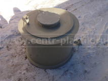 Фото №1. Емкости для горячей воды объемом 0,57 м3