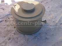 Фото №2. Емкости для горячей воды объемом 0,57 м3