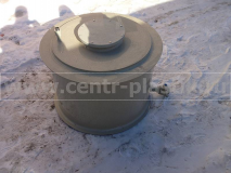 Фото №3. Емкости для горячей воды объемом 0,57 м3