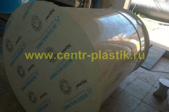 Фото №2. Емкость для горячей воды (ГВС) на 3м3