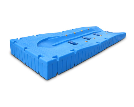 Понтон для гидроцикла