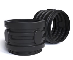 Горловина кессона Rodlex 500