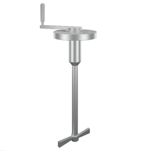 Ручная мешалка