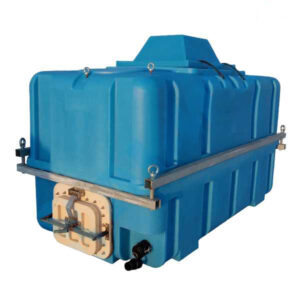 Контейнер КР2500ПЛН