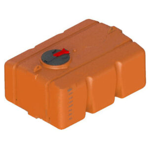 Транспортная емкость П2000ФК3