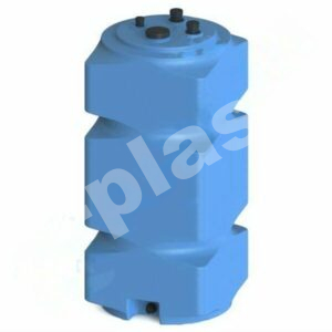 емкость Т250ВК3 на 250 л для топлива