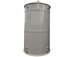 емкость для ГВС на 10 м3